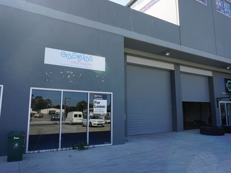 5/70 Darling Street, Mitchell ACT 2911