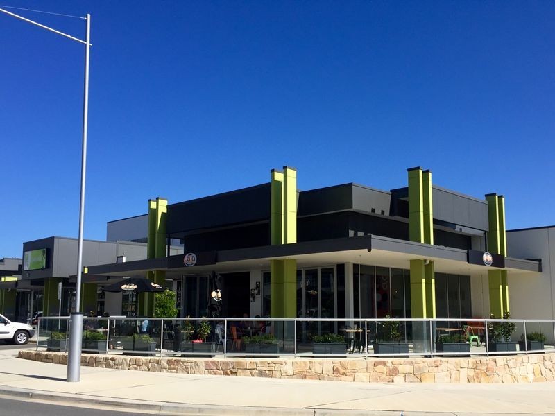 5/56 Abena Avenue, Crace ACT 2911