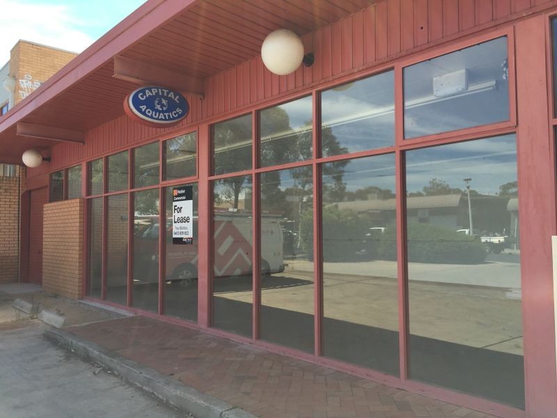 10/52 Heffernan Street, Mitchell ACT 2911