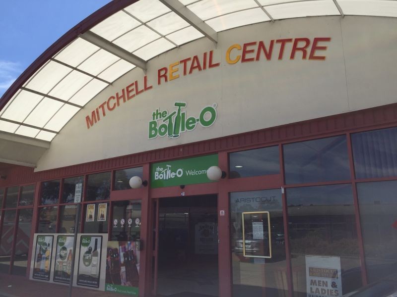 10/52 Heffernan Street, Mitchell ACT 2911