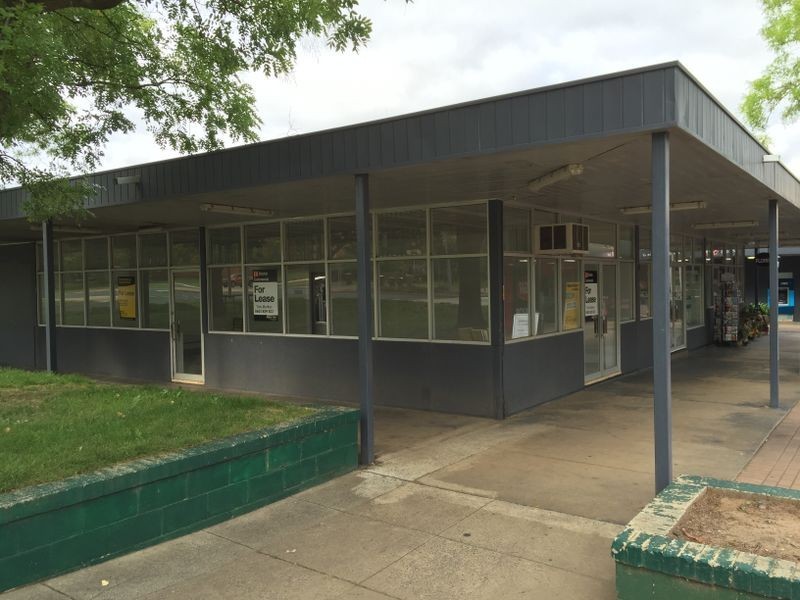 1-5 Hackett Place, Hackett ACT 2602