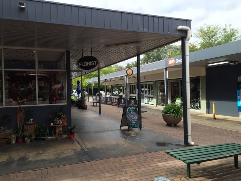 1-5 Hackett Place, Hackett ACT 2602