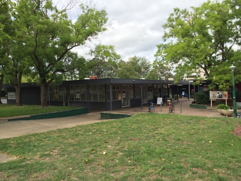 1-5 Hackett Place, Hackett ACT 2602