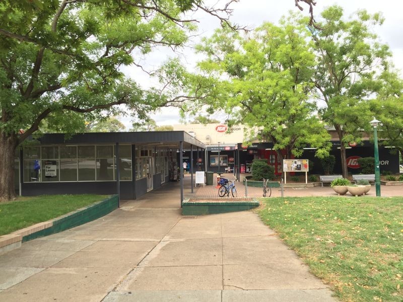 1-5 Hackett Place, Hackett ACT 2602