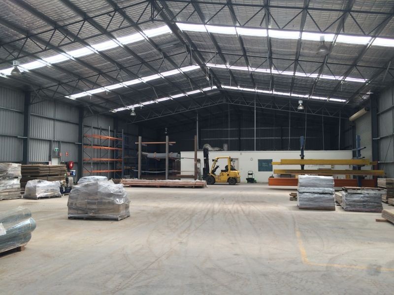 15A Sleigh Place, Hume ACT 2620