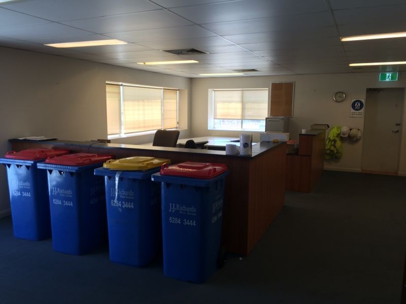 15A Sleigh Place, Hume ACT 2620