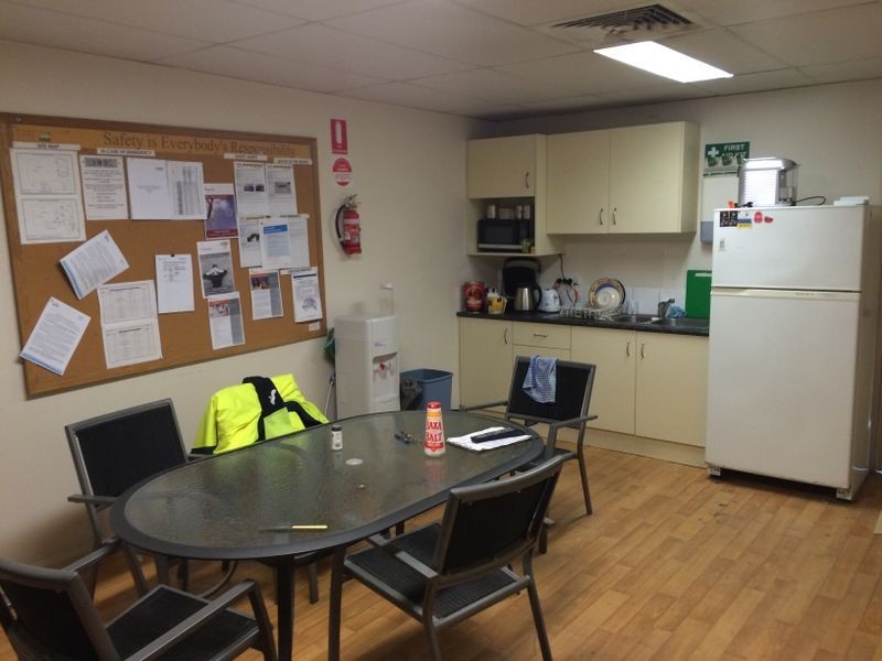 15A Sleigh Place, Hume ACT 2620