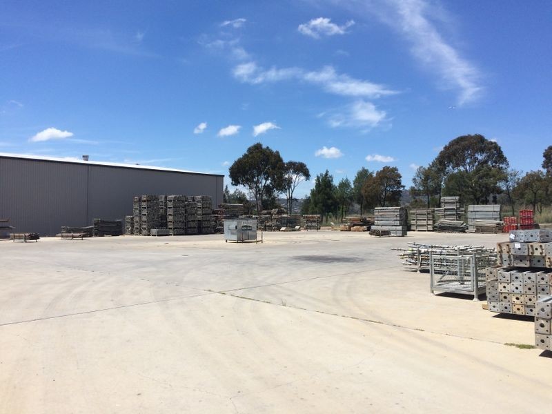 15A Sleigh Place, Hume ACT 2620