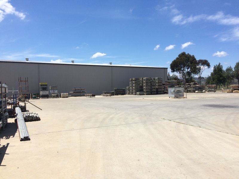 15A Sleigh Place, Hume ACT 2620