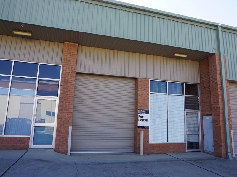 Unit 5/55 Tennant Street, Fyshwick ACT 2609