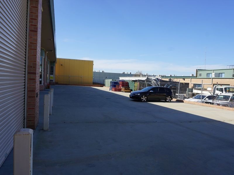 Unit 3/57 Tennant Street, Fyshwick ACT 2609