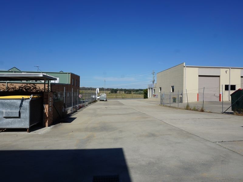 Unit 3/57 Tennant Street, Fyshwick ACT 2609