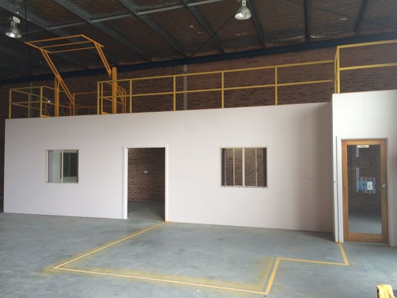 Unit 3/57 Tennant Street, Fyshwick ACT 2609