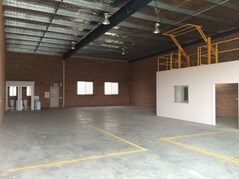 Unit 3/57 Tennant Street, Fyshwick ACT 2609