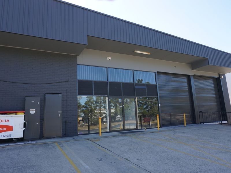 Unit 4/19 Tennant Street, Fyshwick ACT 2609