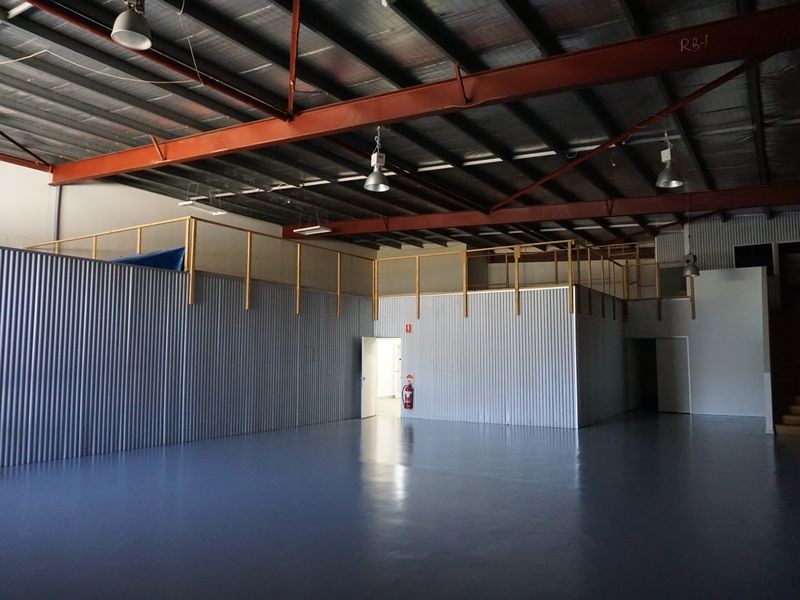 Unit 4/19 Tennant Street, Fyshwick ACT 2609