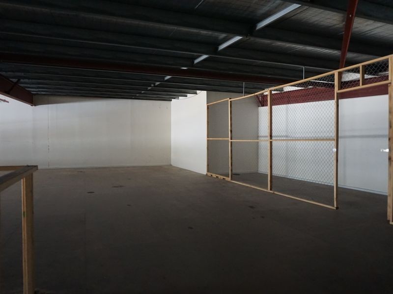 Unit 4/19 Tennant Street, Fyshwick ACT 2609