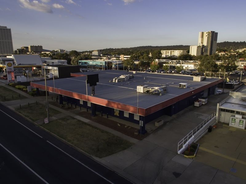 170 Melrose Drive, Phillip ACT 2606