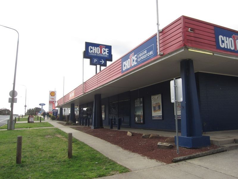 170 Melrose Drive, Phillip ACT 2606