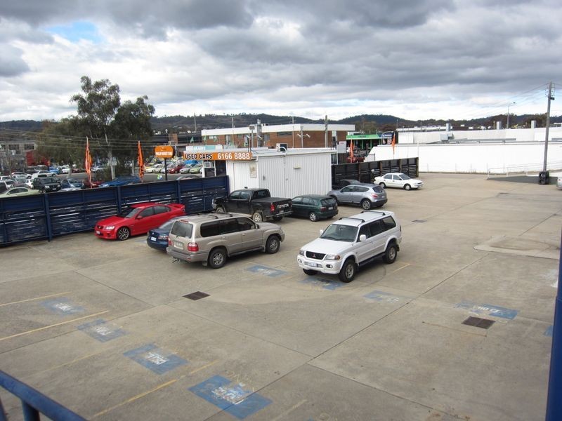 170 Melrose Drive, Phillip ACT 2606