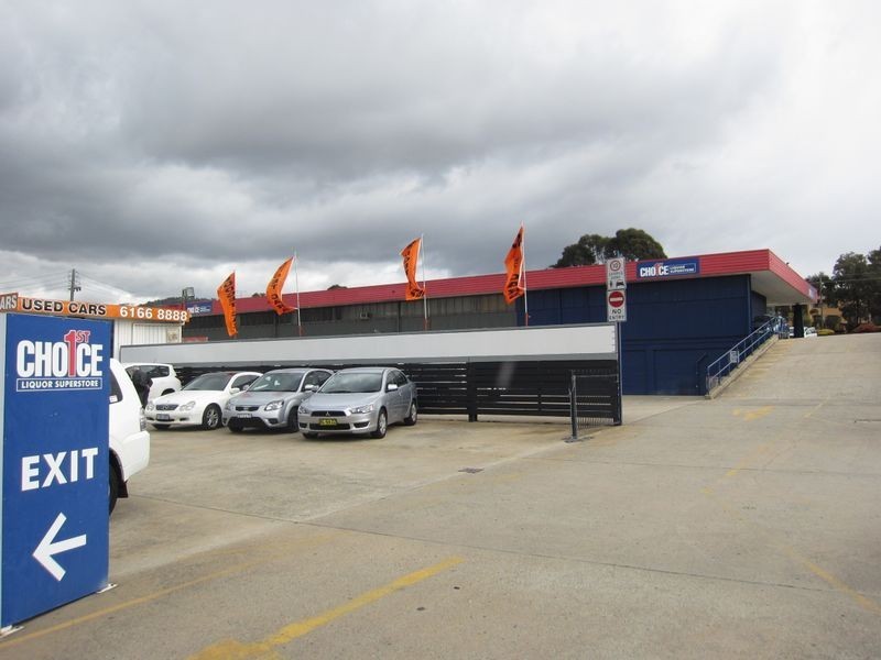 170 Melrose Drive, Phillip ACT 2606