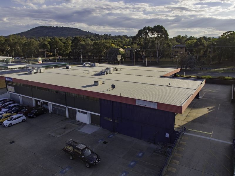 170 Melrose Drive, Phillip ACT 2606