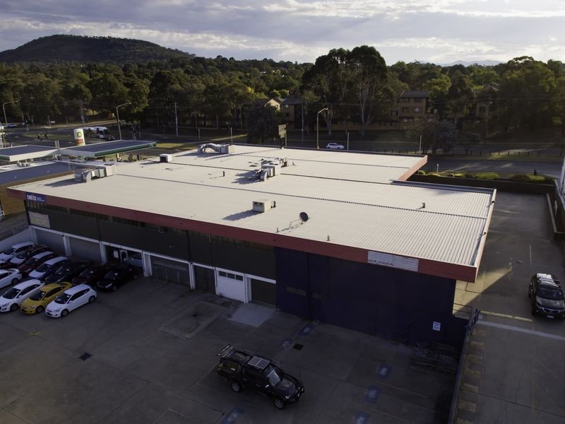 170 Melrose Drive, Phillip ACT 2606