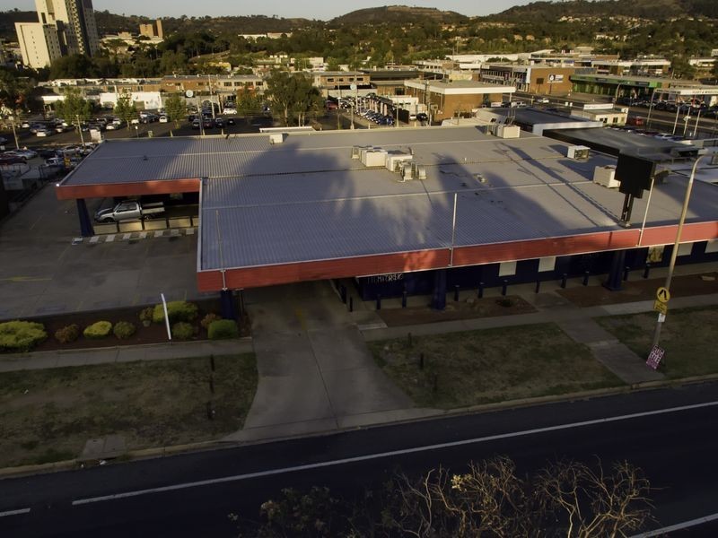 170 Melrose Drive, Phillip ACT 2606