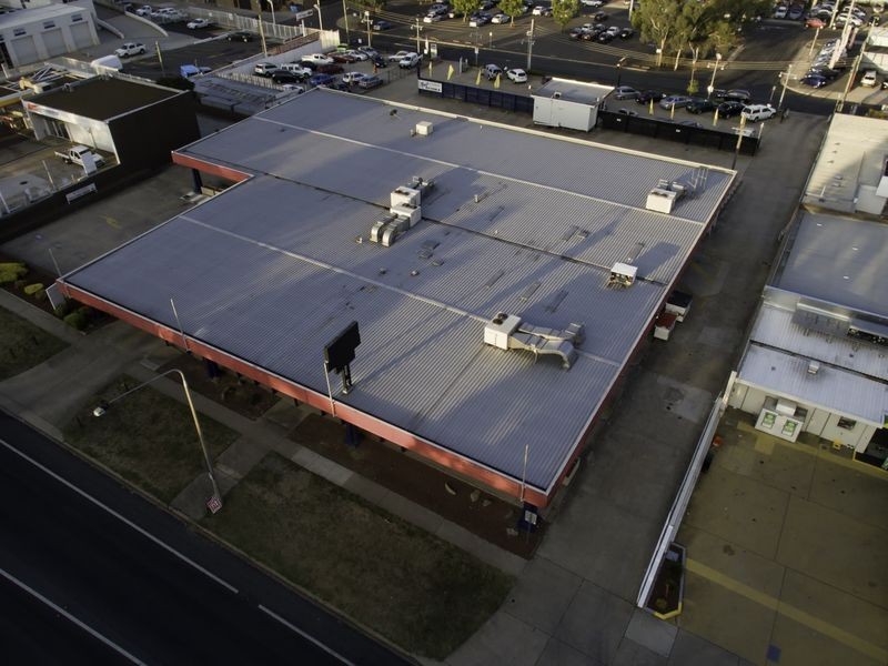 170 Melrose Drive, Phillip ACT 2606