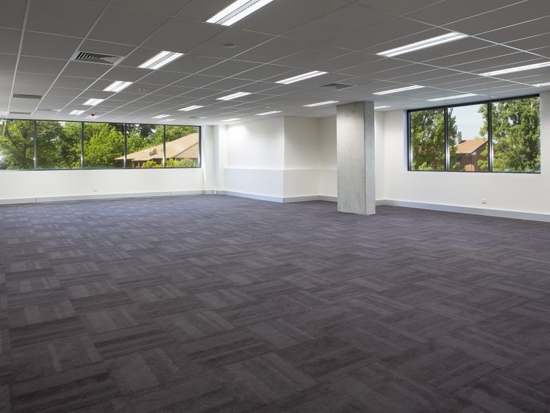 Level First Floor/10-12 Lonsdale Street, Braddon ACT 2612