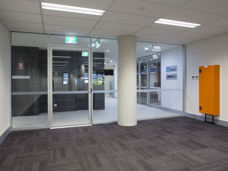 Level First Floor/10-12 Lonsdale Street, Braddon ACT 2612