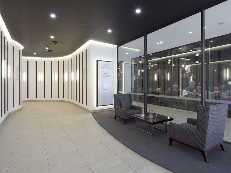 Level First Floor/10-12 Lonsdale Street, Braddon ACT 2612