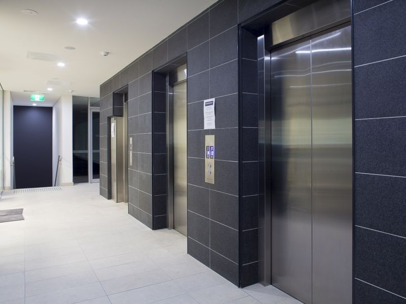 Level First Floor/10-12 Lonsdale Street, Braddon ACT 2612