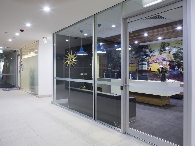 Level First Floor/10-12 Lonsdale Street, Braddon ACT 2612