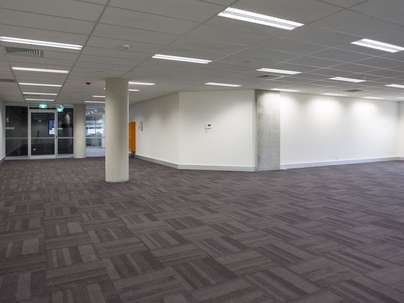 Level First Floor/10-12 Lonsdale Street, Braddon ACT 2612
