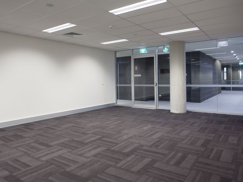 Level First Floor/10-12 Lonsdale Street, Braddon ACT 2612