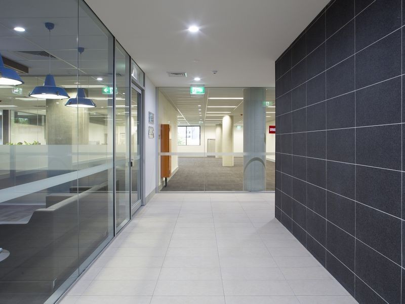 Level First Floor/10-12 Lonsdale Street, Braddon ACT 2612