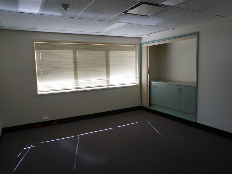 First Floor/49 Tennant Street, Fyshwick ACT 2609