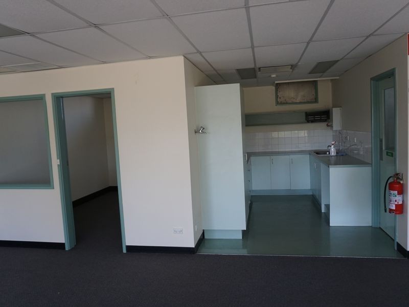 First Floor/49 Tennant Street, Fyshwick ACT 2609