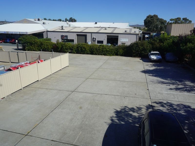 First Floor/49 Tennant Street, Fyshwick ACT 2609