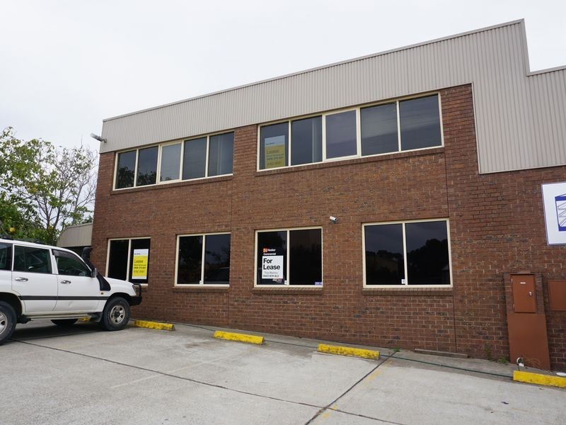 Ground Floor/49 Tennant Street, Fyshwick ACT 2609