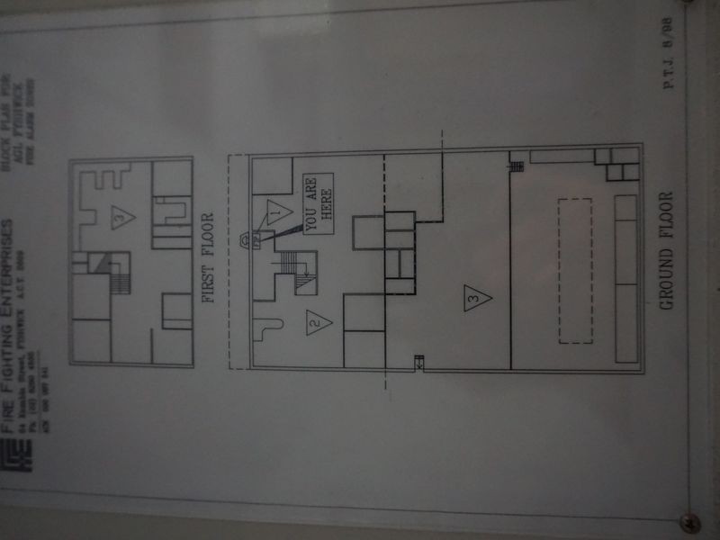 Ground Floor/49 Tennant Street, Fyshwick ACT 2609