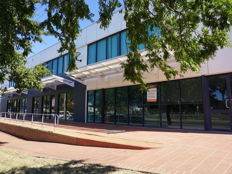 Ground Floor/12 Albany Street, Fyshwick ACT 2609