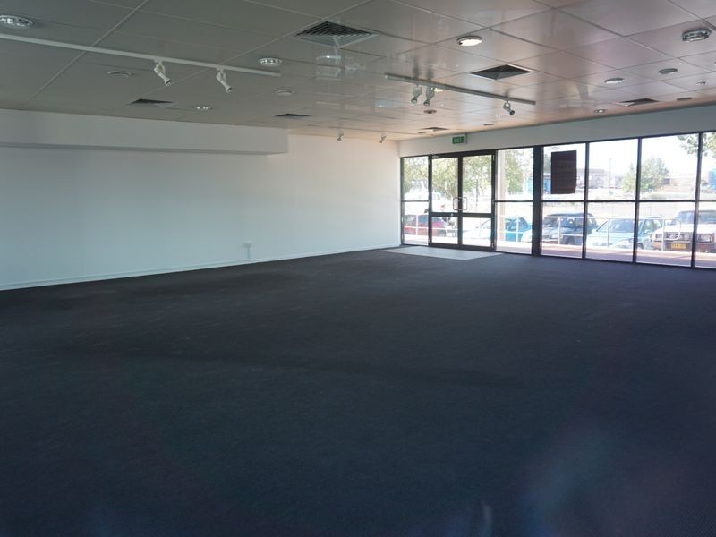 Ground Floor/12 Albany Street, Fyshwick ACT 2609