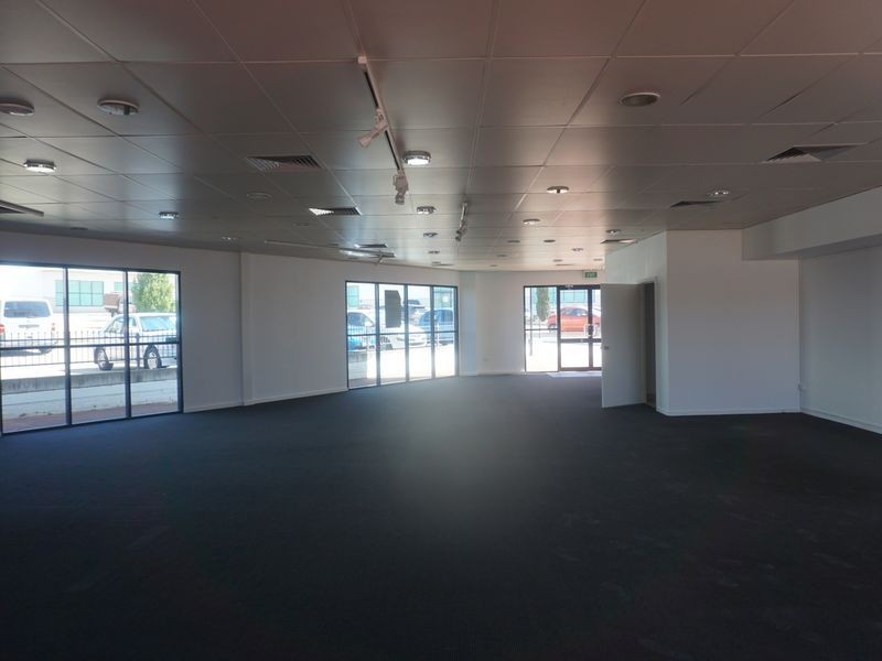 Ground Floor/12 Albany Street, Fyshwick ACT 2609