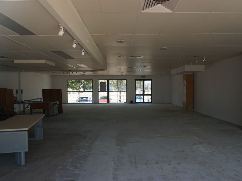 Ground Floor/12 Albany Street, Fyshwick ACT 2609