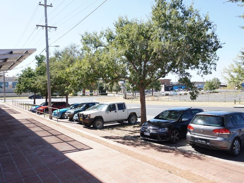 Ground Floor/12 Albany Street, Fyshwick ACT 2609