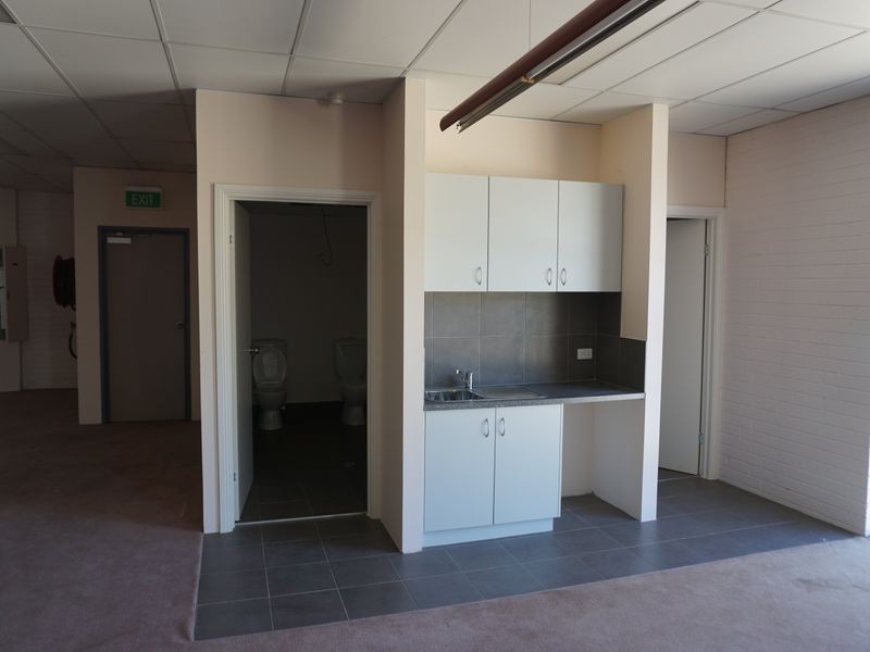 Unit 8 & 9/13-17 Tennant Street, Fyshwick ACT 2609