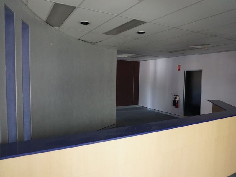 Unit 8 & 9/13-17 Tennant Street, Fyshwick ACT 2609