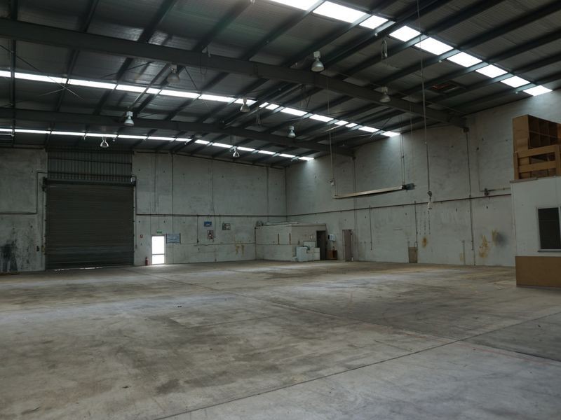 13-17 Tennant Street, Fyshwick ACT 2609